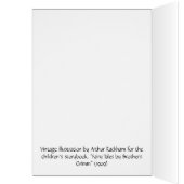  kunst - Kat's avontuur, (Binnen (Links))