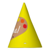 Kunst Kids Verjaardag Party Schilderen Feesthoedjes (Rechts)