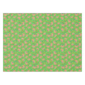 Kunst Kids Verjaardag Party Schilderen Tafelkleed (Voorkant (Horizontaal))