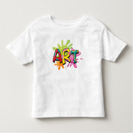 Kunst Kinder Shirts