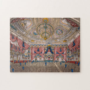 kunst Koel Historische foto's Reis Puz Legpuzzel