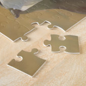 kunst legpuzzel (Zijkant)