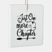 Kunst lezen is nog maar één hoofdstuk keramisch ornament (Rechts)