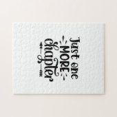 Kunst lezen is nog maar één hoofdstuk legpuzzel (Horizontaal)