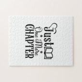 Kunst lezen is nog maar één hoofdstuk legpuzzel (Horizontaal)