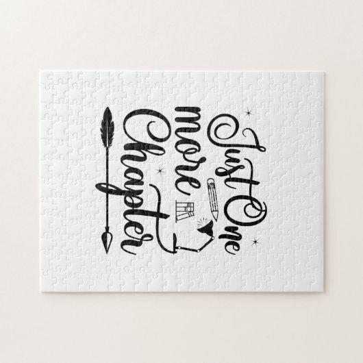 Kunst lezen is nog maar één hoofdstuk legpuzzel (Horizontaal)