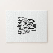 Kunst lezen is nog maar één hoofdstuk legpuzzel (Horizontaal)