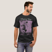 Kunst - Mazzy Star T-shirt (Voorkant volledig)