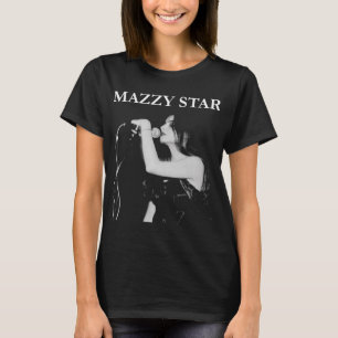 Kunst - Mazzy Star T-shirt