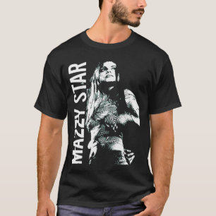 Kunst - Mazzy Star T-shirt