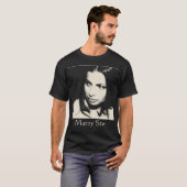 Kunst - Mazzy Star T-shirt (Voorkant volledig)