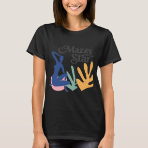 Kunst - Mazzy Star T-shirt