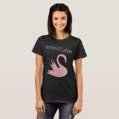 Kunst - Mazzy Star T-shirt (Voorkant volledig)