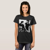 Kunst - Mazzy Star T-shirt (Voorkant volledig)