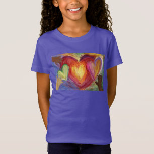 Kunst met aangepaste T-Shirt