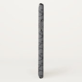 Kunst met cartoon Thestral en Luna Character Case-Mate iPhone Case (Achterkant / rechts)