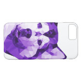 Kunst met een laag pooiengehalte voor Siberië in h Case-Mate iPhone Case (Achterkant (Horizontaal))