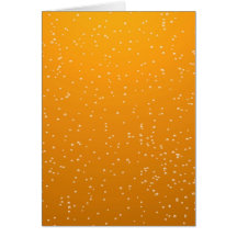 Kunst met kleine belletjes tegen achtergrond