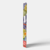 Kunst met krabben Case-Mate iPhone case (Achterkant / Rechts)