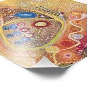 Kunst met vlinder schilderen Fotouitbreiding Kodak Foto Afdruk (Hoek)