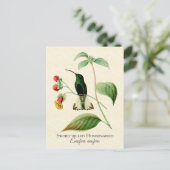  kunst met zwaardbevochtigde kogels briefkaart (Staand voorkant)