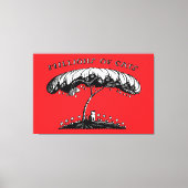 kunst Miljoenen katten Wanda Gag 1928 Canvas Afdruk (Voorkant)