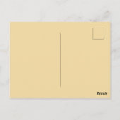 Kunst Mount Rushmore South Dakota USA Reizen Briefkaart (Achterkant)