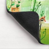 kunst muismat (Hoek)