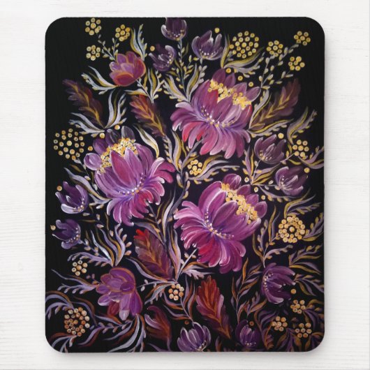 Kunst Muismat (Voorkant)