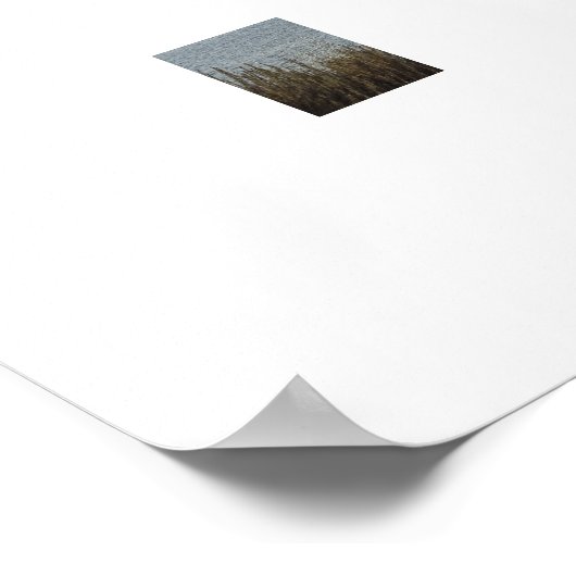 Kunst, Muurdecoratie, Huis Decor, aangepaste kunst Poster (Hoek)