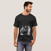Kunst - new order t-shirt (Voorkant volledig)