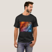 Kunst - new order t-shirt (Voorkant volledig)
