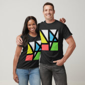 Kunst - new order t-shirt (Unisex)