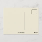  kunst Nieuw-Belgisch bier en Briefkaart (Achterkant)