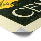  kunst Nieuw - De eeuw van juli Poster (Hoek)