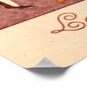  Kunst Nieuw ~ De mier van Tango Poster (Hoek)