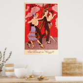  Kunst Nieuw ~ De mier van Tango Poster (Keuken)