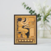  kunst Nieuw, liefde verovert alle wetenschappers (Staand voorkant)