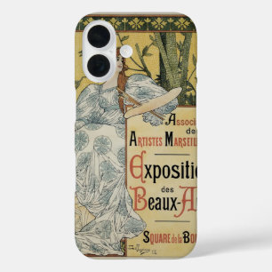  Kunst Nieuw, Toelichting op kunstwerken iPhone 16 Hoesje