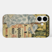  Kunst Nieuw, Toelichting op kunstwerken Case-Mate iPhone Case (Achterkant (horizontaal))