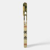  Kunst Nieuw, Toelichting op kunstwerken Case-Mate iPhone Case (Achterkant / Links)