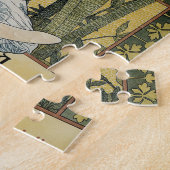 Kunst Nieuw, Toelichting op kunstwerken Legpuzzel (Zijkant)