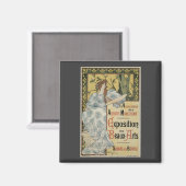  Kunst Nieuw, Toelichting op kunstwerken Magneet (Voorkant / Achterkant)