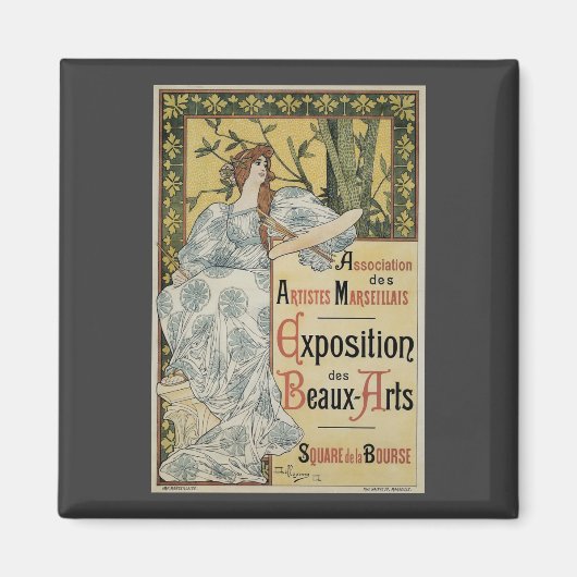  Kunst Nieuw, Toelichting op kunstwerken Magneet (Voorkant)