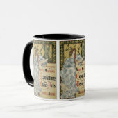 Kunst Nieuw, Toelichting op kunstwerken Mok (Voorkant links)