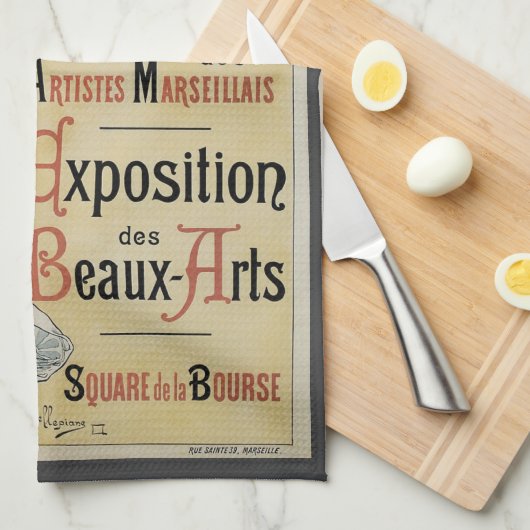  Kunst Nieuw, Toelichting op kunstwerken Theedoek (Quarter Fold)