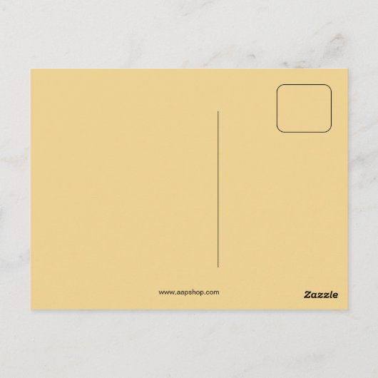  kunst Nieuw-Zeeland Het tijdschrift Juni Briefkaart (Achterkant)