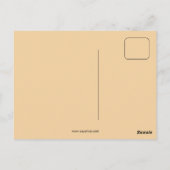  kunst Nieuw-Zeeland in het tijdschrift Augustus Briefkaart (Achterkant)