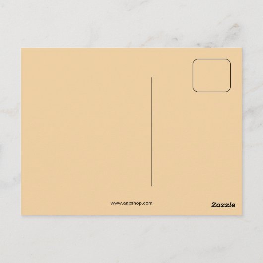  kunst Nieuw-Zeeland in het tijdschrift Augustus Briefkaart (Achterkant)