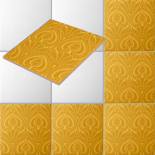  Kunst Nieuw-Zeelandse Patroon Tegeltje